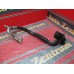 21211 Tubo compresor aire acondicionado ref: A1122302256 para Mercedes clase C W203 y CLK C209